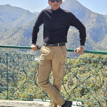 Siddhant Shelar